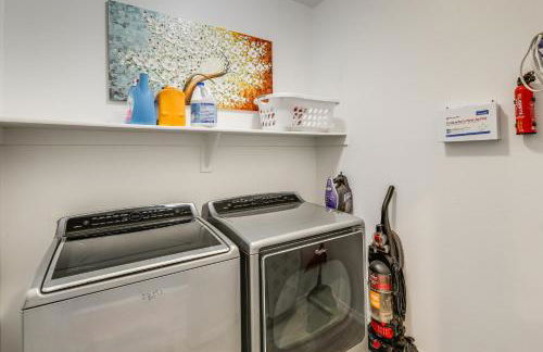 Ski, Hike and Explore Bellemont Home with Fenced Yard - Foto 20