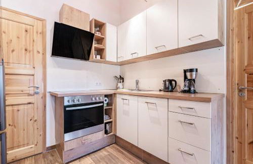 Blockhaus - Ferienwohnung Sunset - Foto 7