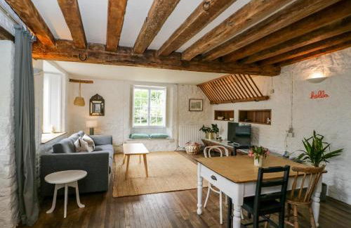 The Stables at Daubeneys - Foto 8