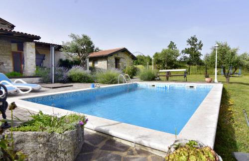 Villa with private pool and garden retreat - Foto 68