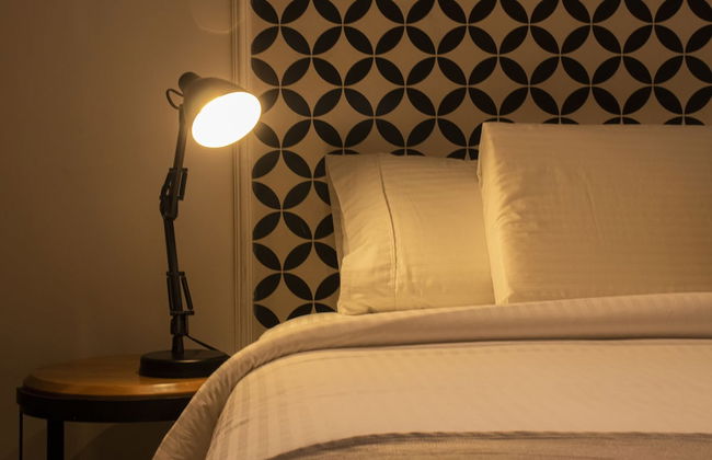 Hemma Bogotá Country Luxury Suites Hotel - Photo 12