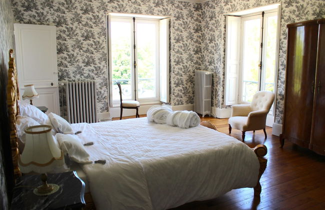 Château de Blet - Foto 6