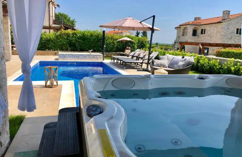 Villa Luka - Photo 23