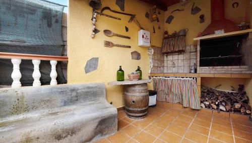 La Casita Canaria y Lagar - Foto 3