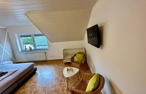 Ferienwohnung Roemerhaus Xanten - Foto 85