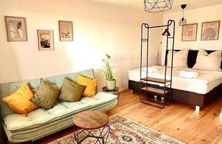 Schwarzwald Apartment - Foto 1