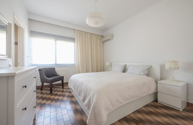 Sounio Escape To Sounio Cape Residence - Foto 4