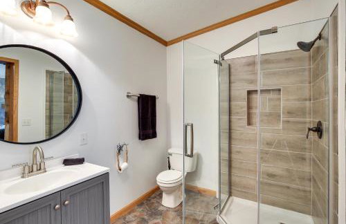 Modern Keystone Home 4 Mi to Mount Rushmore! - Foto 15