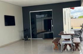 Refúgio dos Sonhos Conforto e Tranquilidade - Foto 11