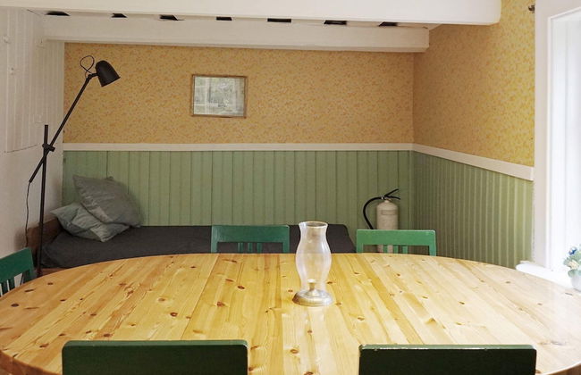 5 Person Holiday Home in Bjorklinge-by Traum - Foto 11