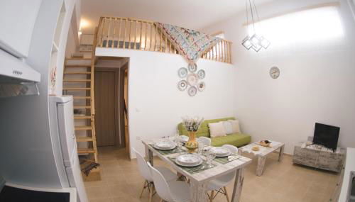 La Casa de Tsampika - Foto 1