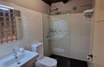 Habitaciones La Cuevona de Guitiriz,Parga, en el camino norte Lugo - Photo 111