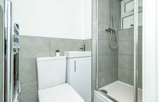 Archers House - Foto 44