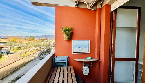 Sunset Suite - Appartamento al Mare - Marina di Carrara - Foto 2