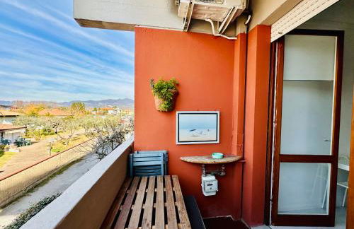 Sunset Suite - Appartamento al Mare - Marina di Carrara - Foto 2