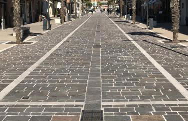 Appartamenti Centro e Mare - Foto 1