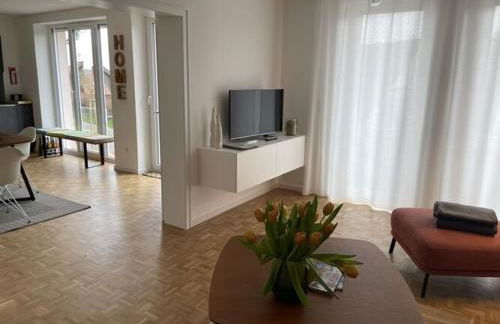 Holiday apartment Südpfalz Quartier 42 - DRIWWE - Foto 24