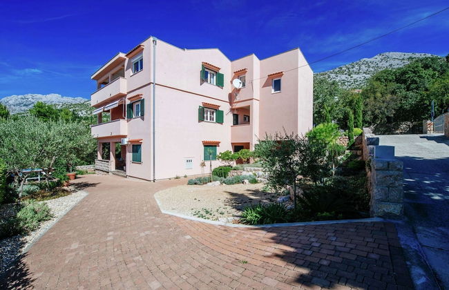 Modern Apartment in Starigrad Paklenica - Foto 23