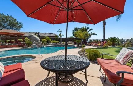 Chardonnay Charm by Avantstay Luxe Group Retreat w/ Pool Mins to Wineries - Foto 4