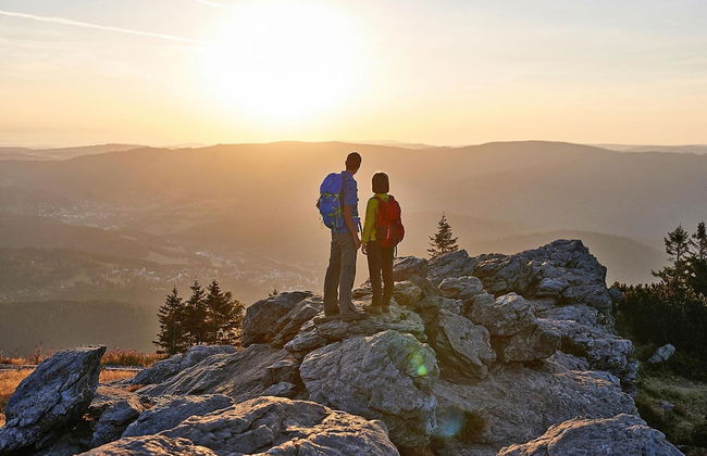 Am Weberfeld, Bodenmais - Foto 41