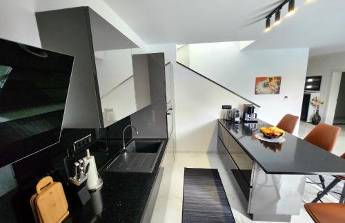 Luxury modern Villa "Keti"-Private Pool & Garden - Foto 25