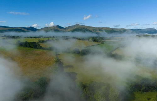 Little Cottage of the Beacons - Foto 39