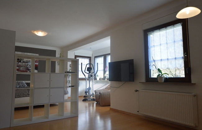 Apartment in Trittenheim With Terrace and Garden - Foto 12