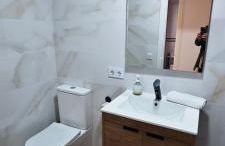 JEREZ CENTRO 5 DORMITORIOS TERRAZAS CON VISTAS ALCAZAR Y PLAZA ARENAL - Foto 47