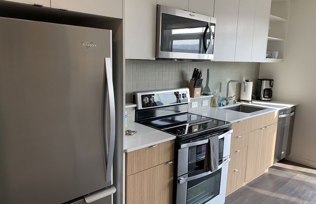 Domicile Suites at Marina SLU - Photo 17