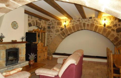 Casa De La Juderia - Photo 3