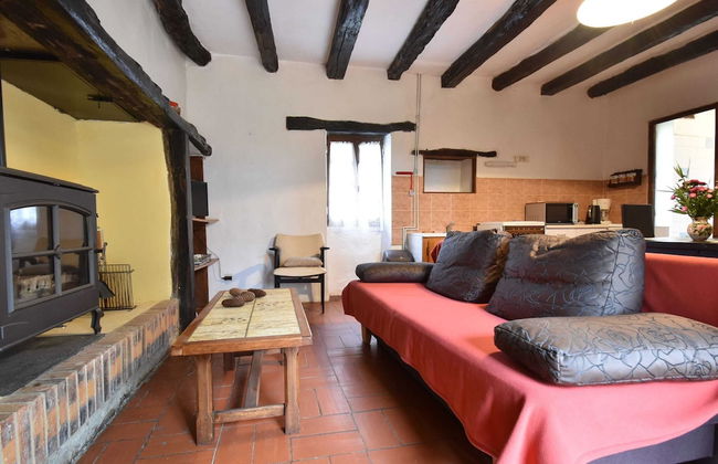 Quaint Home in Berbiguieres, Valley of the Castles at 15min - Foto 20