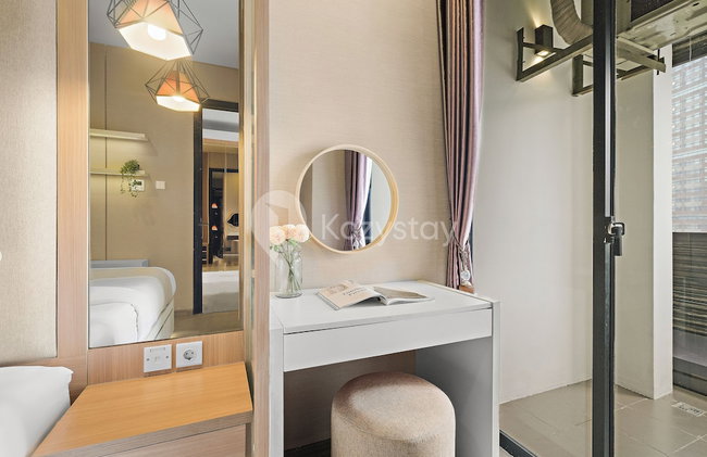 Sumiya by Kozystay - Sudirman - Foto 4