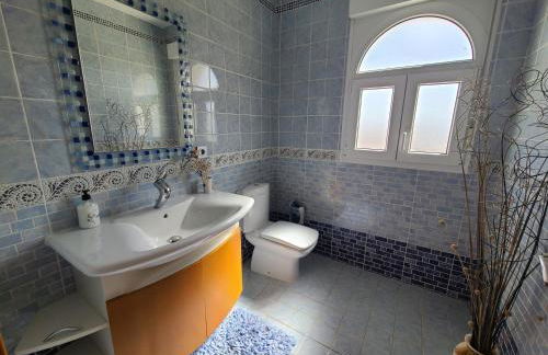 Finca SOTOMAR-casa rural Simancas - Foto 13