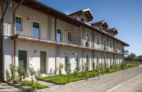 Cascina Sant'Antonio - Foto 63