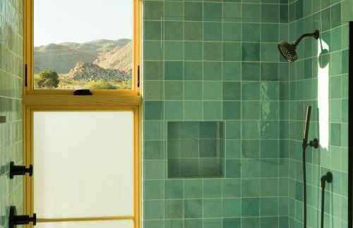 The Lunawood - Lux Home Pool and Spa - Foto 25