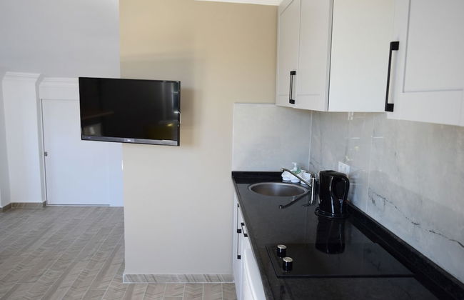 Güden Pearl Apart Hotel - Foto 61