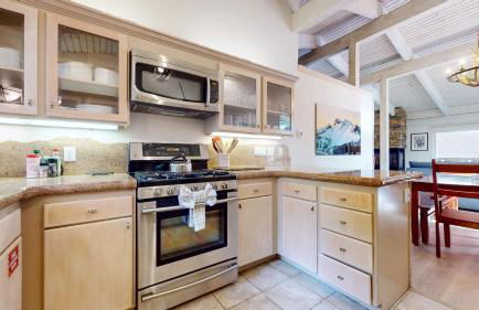 Mammoth West #115 Condo - Foto 13