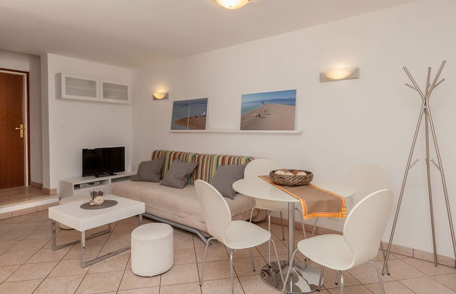 VILLA LIVIA APARTMENTS - Foto 47