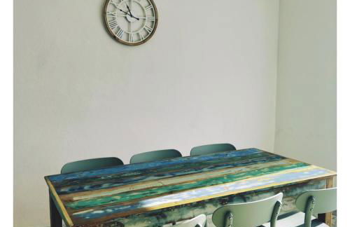 COTE PLAGE HYPER CENTRE - Bord de mer - Foto 6