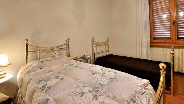 Belvilla by OYO Casa La Chiesetta - Foto 2, Habitación