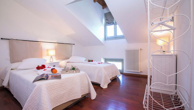 Casa Al Prato Apt. G - Foto 5, Zimmer