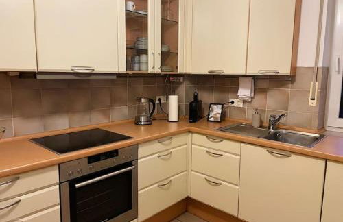 Gemütliche Wohnung in Bad Homburg vor der Höhe - Foto 5