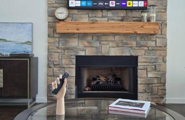 McHenry Riverside Retreat Comfort - Foto 37