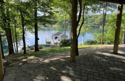 Blue Heron Cottage - Foto 24