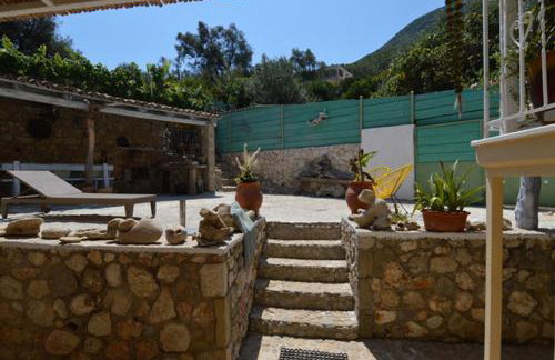 Glavounos House - Photo 10