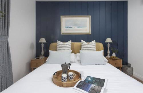 Lobbs Cottage, St Mawgan - Free WiFi - Pet Friendly - Free Parking - Foto 22