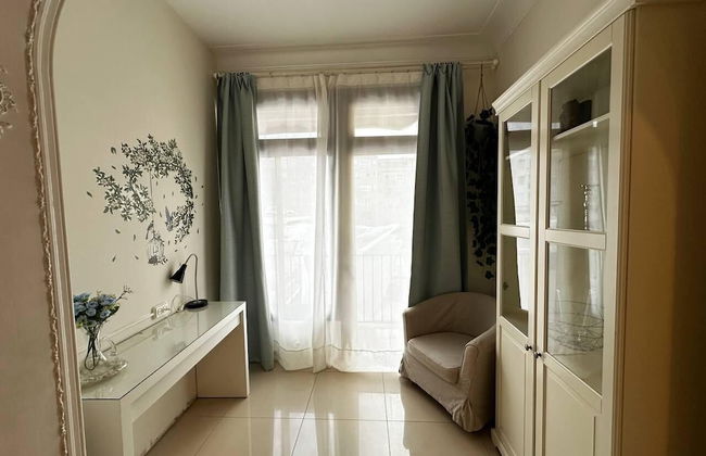 Rooms Gran Via - Photo 10