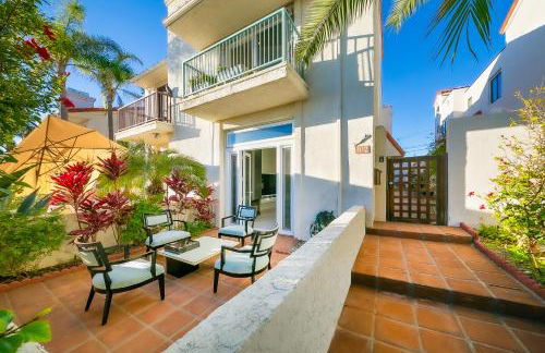 Windansea Beach Luxury - Spa, AC, Walk2Beach, Garage & fast WiFi - Foto 26