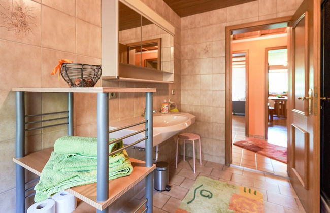 Apartment With Sauna - Foto 18