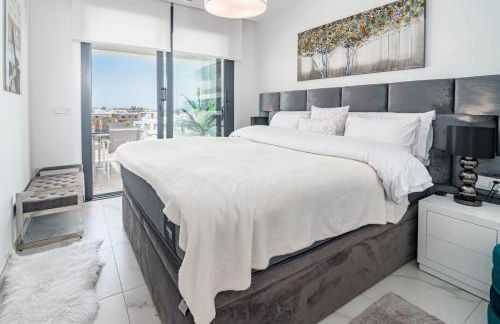 LMS48- Roof terrace jacuzzi sauna - Photo 5